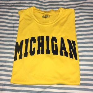 Michigan T-shirt